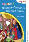 Image for Rigolo 1 Big Book 5 Blanche-Neige Et Les Sept Nains