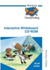 Image for Nelson Handwriting Interactive Whiteboard CD ROM Blue Level