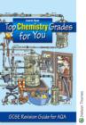 Image for Top Chemistry Grades for You for AQA