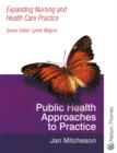 Image for Expanding Nursing and Health Care Practice - Public Health N