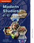 Image for Modern studies for S1 and S2