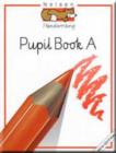 Image for Nelson Handwriting Original Edition Pupils Book A
