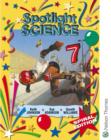 Image for Spotlight Science 7