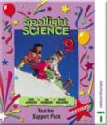 Image for Spotlight Science 9 - Teacher Support Pack Spiral Edition
