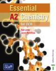 Image for Essential A2 Chemistry for OCR Student Book