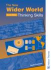 Image for New Wider World : Thinking Skills