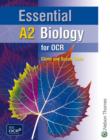 Image for Essential A2 biology for OCR