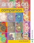 Image for Angles on psychology companion  : for Edexcel AS level : Companion AS Edexcel