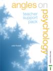 Image for Angles on Psychology : Teacher Support Pack (Edexcel AS)