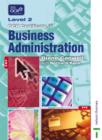 Image for OCR Certificate of Business Administration