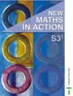 Image for New Maths in Action : S3/1 Pupil Book