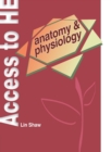 Image for Anatomy and physiology