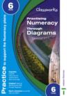 Image for Classworks : Year 6 : Number Practice Diagrams