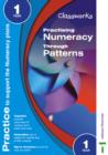 Image for Classworks : Year 1 : Practising Numeracy Through Patterns