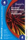 Image for Classworks : Year 4 : Practising Numeracy Through Patterns