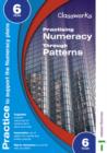 Image for Classworks : Year 6 : Practising Numeracy Through Patterns