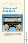 Image for Student Shakespeare - Antony and Cleopatra