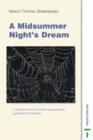 Image for Student Shakespeare - A Midsummer Night&#39;s Dream