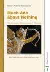 Image for Much ado about nothing: Teachers resource book