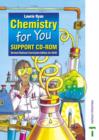 Image for Chemistry for You Teacher Support CD-ROM