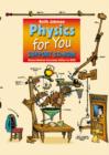 Image for Physics for You : Teacher Support CD-ROM