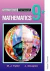 Image for New national framework mathematics 9