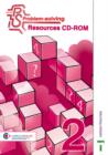 Image for Can Do Problem Solving Year 2 Resources CD-ROM