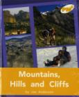 Image for PM PLUS GOLD 22&amp;23 NFCN MOUNTAINS, HILL AND CLIFFS x 6