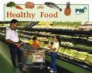 Image for Healthy Food PM PLUS Non Fiction Level 14&amp;15 Green(x6)