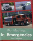 Image for PM PLUS TURQUOISE 18&amp;19 NFCN BIG MACHINES IN EMERGENCIES x6
