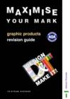 Image for Graphic products: Revision guide : Revision Guide