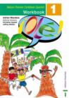 Image for !Ole! - Spanish Workbook 1 for the Caribbean