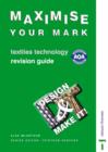 Image for Textiles technology revision guide : Revision Guide