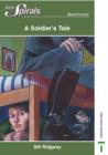 Image for New Spirals-non-fiction: A Soldier&#39;s Tale