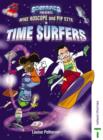Image for Scientifica Reader Year 7 Scientifica Presents Time Surfers
