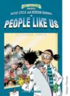 Image for Scientifica Reader Year 9 Scientifica Presents People Like Us