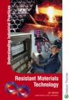 Image for Understanding Industrial Practices in Design and Technology : Resistant Materials Technology