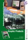 Image for Understanding Industrial Practices in Design and Technology : Graphic Products