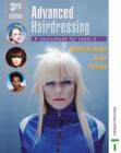 Image for Advanced hairdressing  : a coursebook for level 3