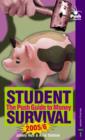 Image for Student survival  : the Push guide to money 2005