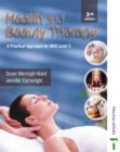 Image for Health and Beauty Therapy