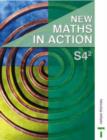 Image for New Maths in Action S4/2 Student Book