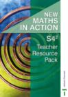Image for NEW MATHS IN ACTION S4/2 TRP