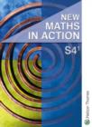 Image for New maths in actionS4/1