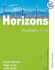 Image for Horizons 1: Student Book