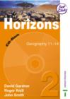Image for Horizons : Geography 11-14