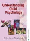 Image for Understanding Child Psychology