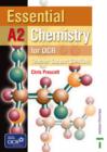 Image for Essential A2 Chemistry for OCR