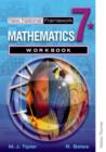 Image for New national framework mathematicsWorkbook 7