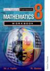 Image for New National Framework Mathematics 8 Core Workbook